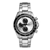 Reloj Fossil Autocross Cuarzo Acero Inoxidable Hombre